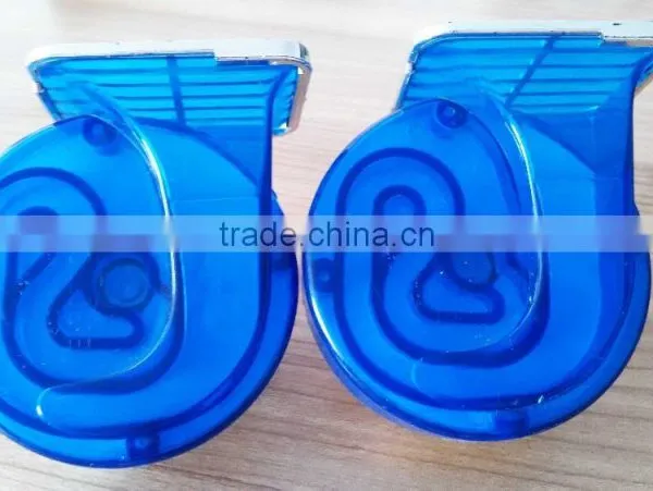 Musical Air Horn Siren Alarm Speakers Marine Air Horn Shock Price Car Speaker photo-4