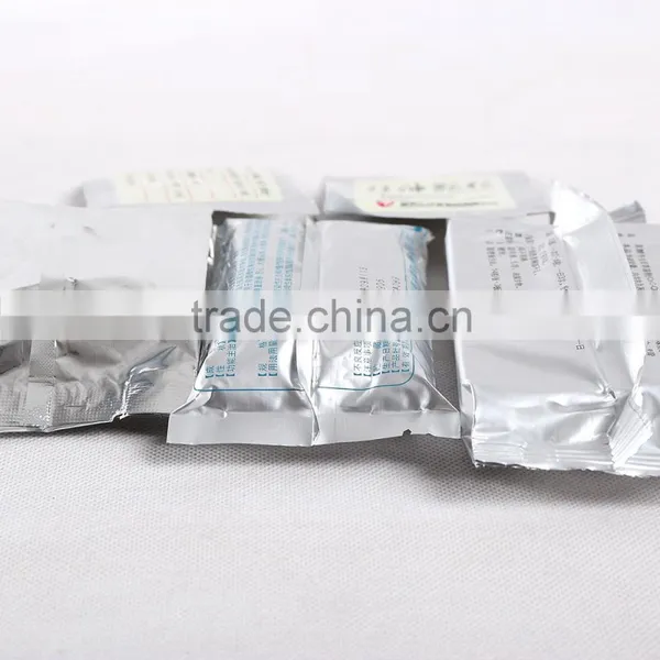 JC Medicines Multilayer Packaging Pokes/bags,tea Packaging photo-2