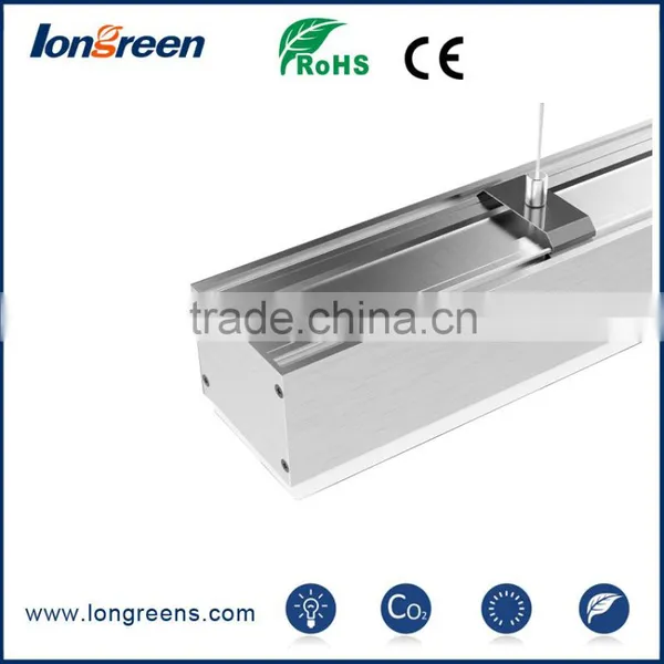 2016 New Design 75W Supermaket Linear Light, 4 ft Super Linear Light photo-4