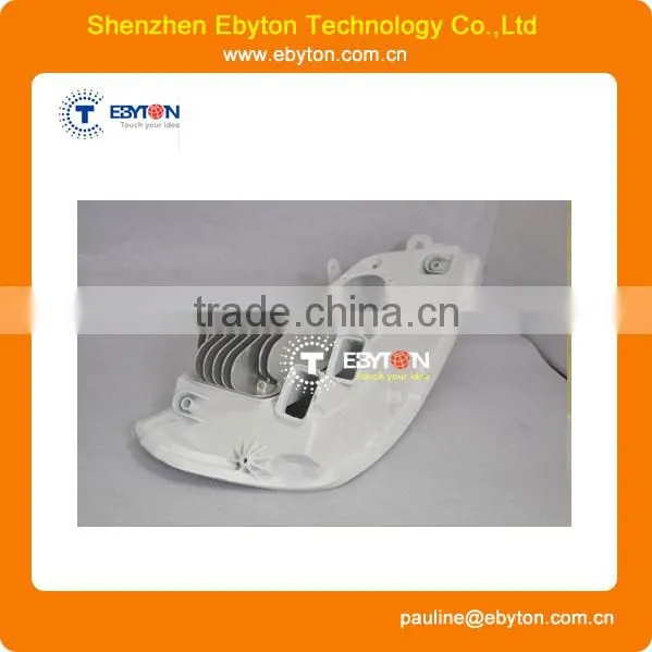 Atm Parts Rapid Prototype