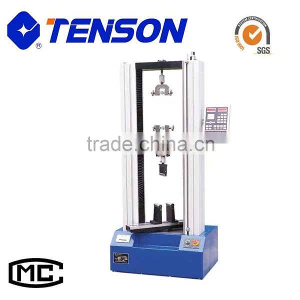 Computerized Wood-based Panel Universal Testing Machine of Tenson MWS-20 photo-2