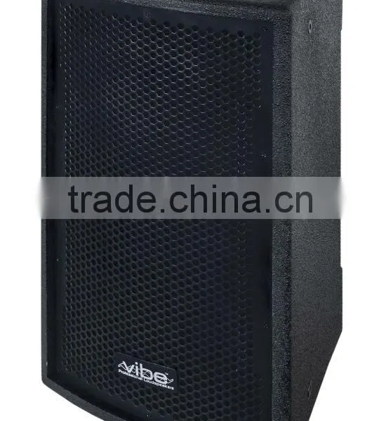 Professional Speaker Cabinet JBSYSTEMS VIBE 8 MkII