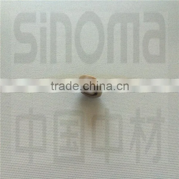 605 Plastic Bearing With Glass Ball photo-4
