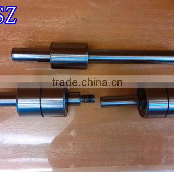 Long Life High Quality Water Pump Bearing for Automobile