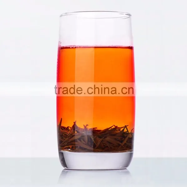 Fat Removal Tin Box Gift Packing Export Bulk Tea Black Tea photo-3