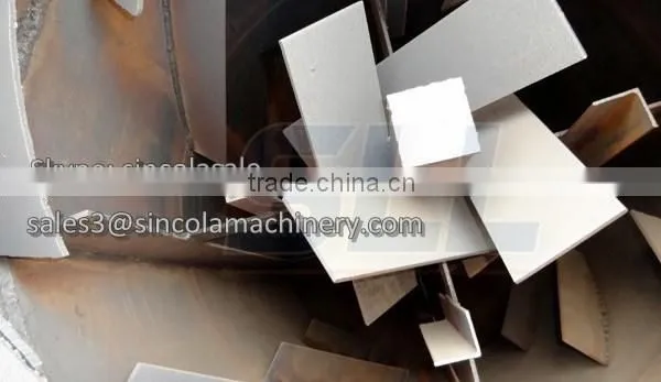Hot Sale Cheap Sand Dryer Machine, Zhengzhou Sincola Machine Co.,Ltd photo-3