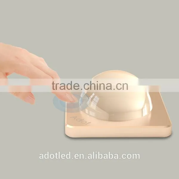 Led Night Light / Abajur/ Night Light photo-4