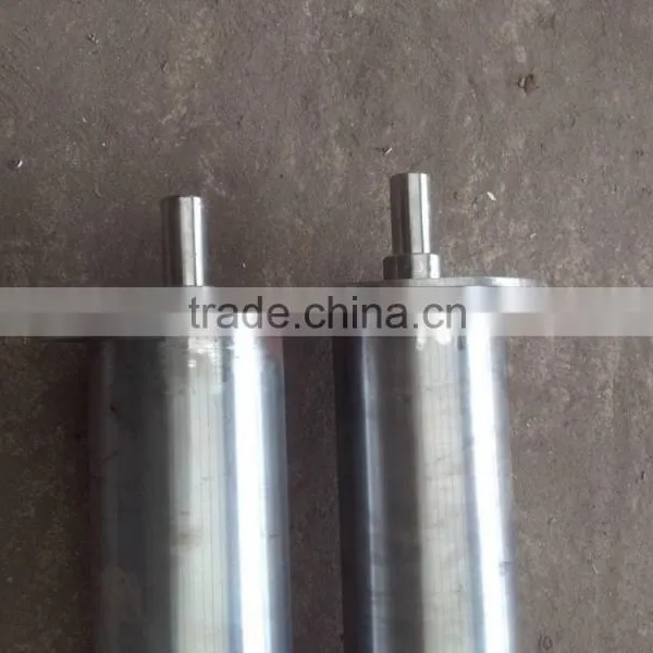 Supply Heavy Duty Truck Brake Drums