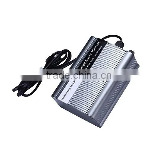 50kw Electric Energy Phase Single Power Saver Pioneer Box Bill Saving Device photo-2