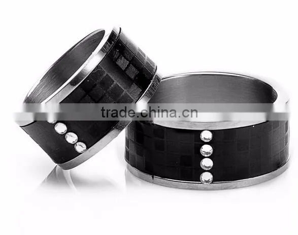 2015 New Smart Nfc Ring From China Supplier photo-2