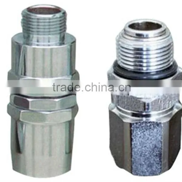 B01 universal joint copper coupling