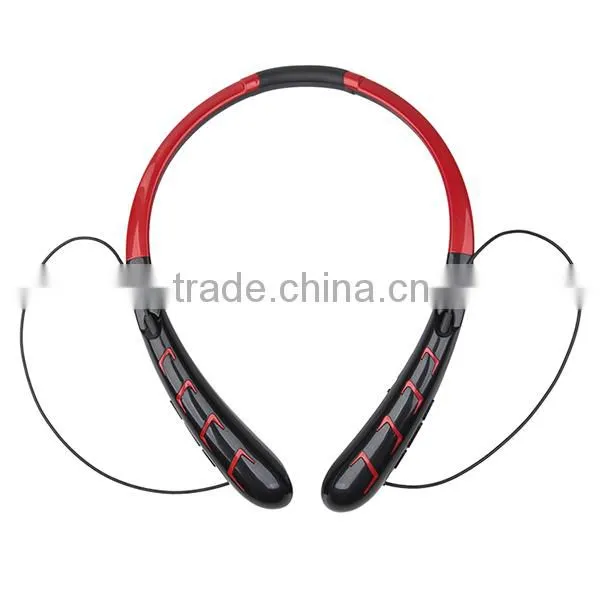 New Handsfree Wireless Stereo Bluetooth Earphones HB903 photo-2