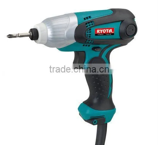 Electric Screwdriver