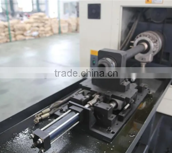 CNC LATHE ECONOMIC photo-4