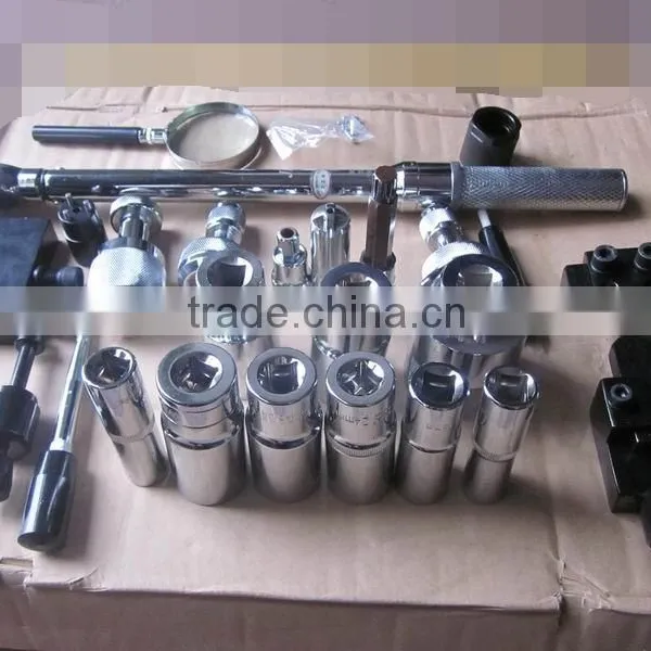High Quality 25pcs Diagnostic Common Rail Injectors Repair Tools photo-3