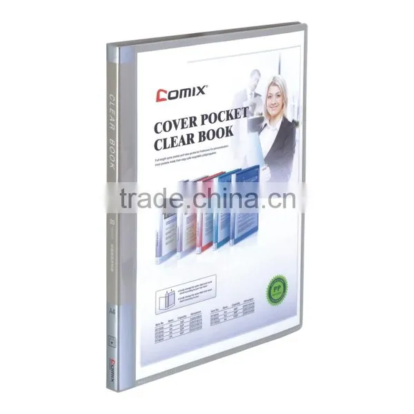 Hot Selling Glitter File Folder With Great Price photo-3