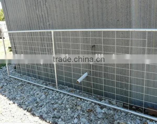 Hot Sales N Brace Farm Gate Used for Cattle Panel