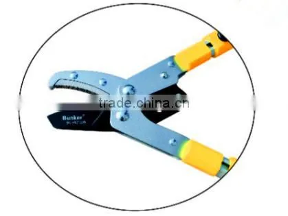 Telescopic Handle Hedge Shears photo-2
