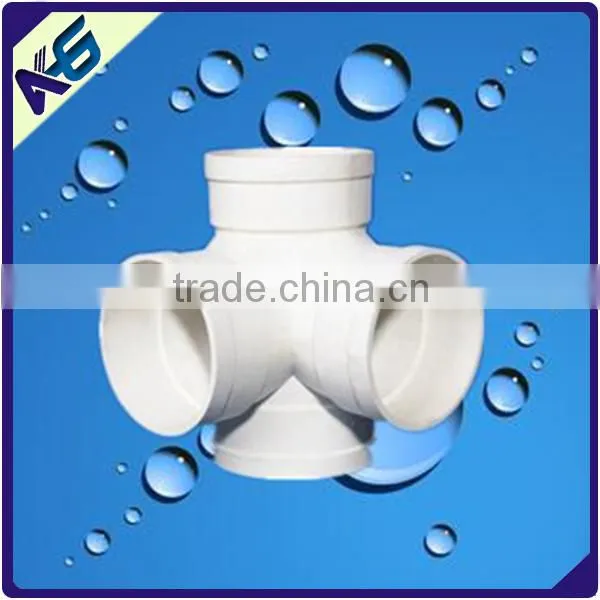 OEM/ODM Brand Names of Pvc Water Pipe Fittings/scap With Low Price photo-3