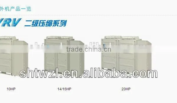 Daikin Vrv Air Conditioner photo-3