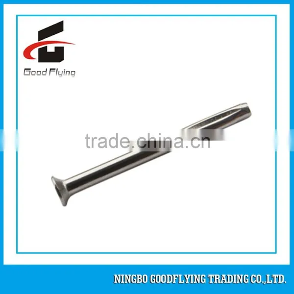 Wall Anchor/screw/split Drive Anchor photo-2