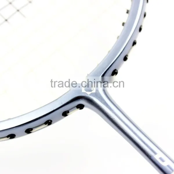 All Carbon Badminton Racquets Pair photo-3