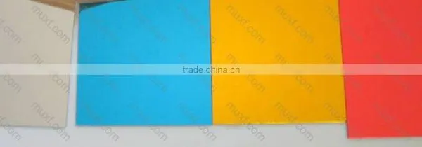 Plastic Mirror Sheet