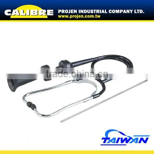CALIBRE Automotive Engine Diagnostic ToolMechanic's Stethoscope photo-2