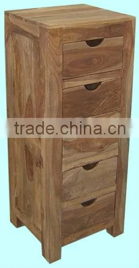 Wooden Dresser,bedroom Furniture,sheesham Wood Furniture,chest of Drawer ,drawer Cabinet,mango Wood Furniture photo-4