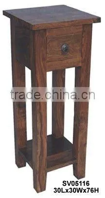 Telephone Stand,side Table,home Furniture,wooden Furniture