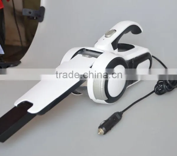 Car Vacuum Cleaner photo-3