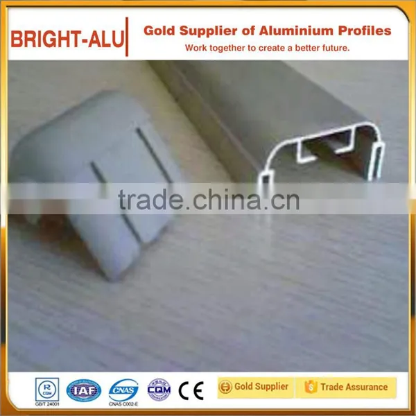 Aluminum Led Profile Housing With Unique Design photo-5
