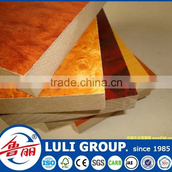LULI Group Coloured Mdf photo-5