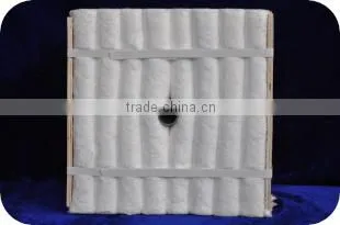 CT 1450 Heat Insulation Wool Module photo-2