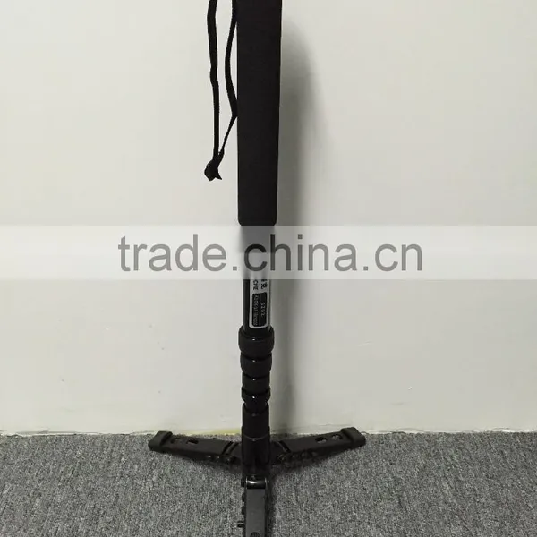 DS3203 Professional Extendible Hand-held Monopod photo-5