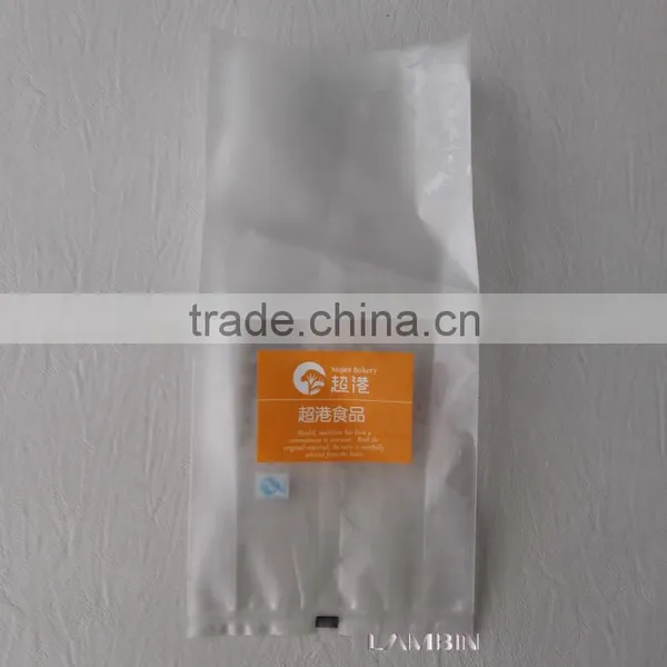 Custom Packing OPP Polybag for Food photo-2
