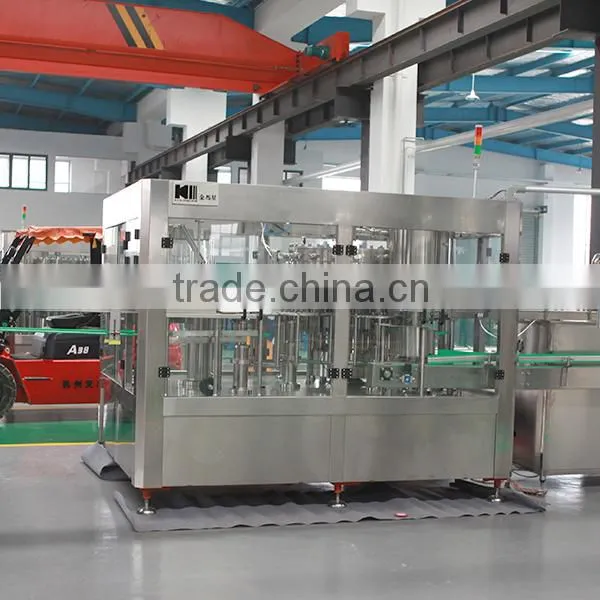 Juicer Filling Machine / Line photo-3