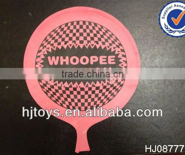 25.5cm Self Inflating Whoopee Cushion Fart Sound Bag Funny Toy photo-2