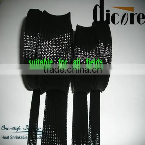 Pet Expandable Braided Sleeving
