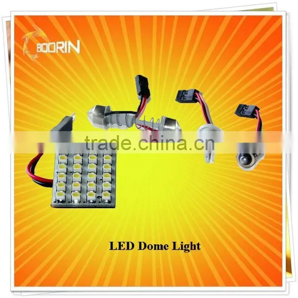 Hottest Car Led Light T10 9SMD 5050 photo-6