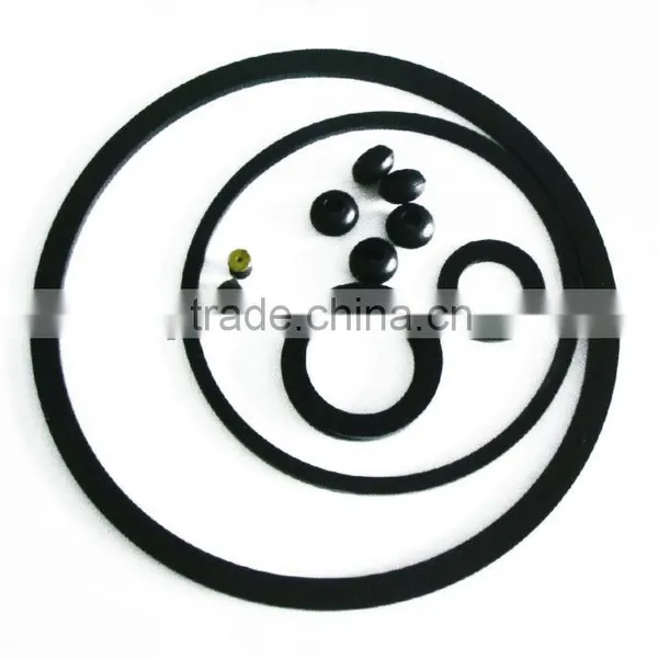 Transformer NBR Rubber Gasket Made in China