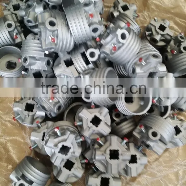 3 3/4'' Cone Garage Door Spring Cone photo-3