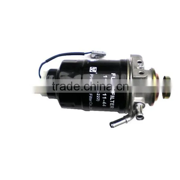 Oil Water Separator QINGLING 09 Auto Car Fuel Water Separator Black Pingyuan QINGLING Light Truck Auto Parts photo-4