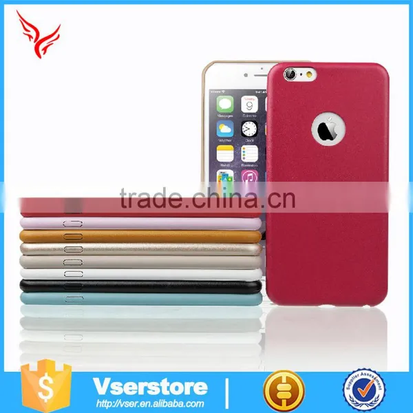 for Iphone 6 6s Plus Hot Selling Ultra Thin PU Leather Case Mobile Phone Case Leather Flip Phone Case Quality Choice photo-2