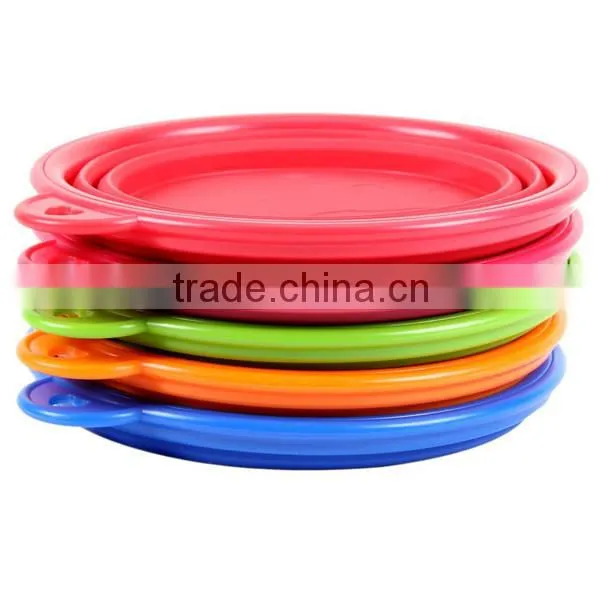 ECO Standard Promotional Dog Feeder Bowl Pet Salad Bowl photo-3