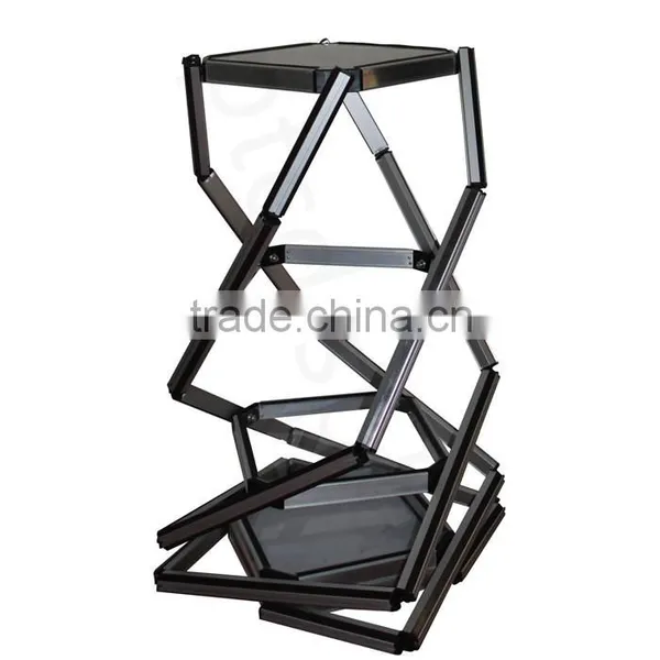 Square Twist Tower Dispaly photo-4