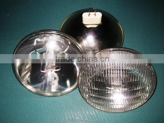 Halogen Sealed Beam Lamp