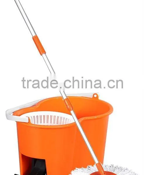 Easy Life Magic Spin Mop With Pedal photo-4