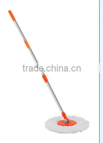 Supermarkets Sell Hot 360 Magic Spin Mop photo-6