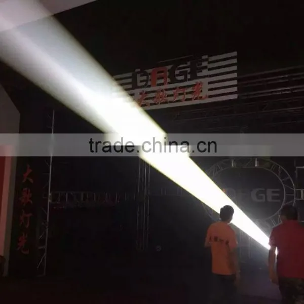 Super Beam! DAGE AD-3320 Optimus Prime Beam 15R 330W Moving Head Stage Equipment and Lighting photo-5